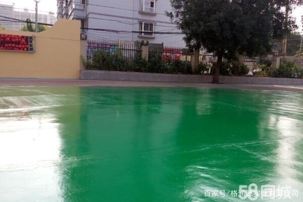 青云谱 地坪漆翻新维修