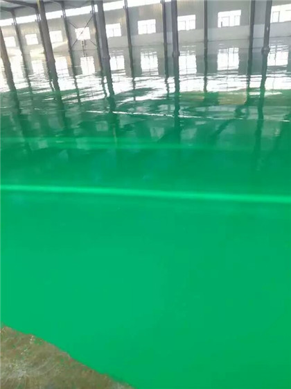 青云谱，我直接给你一份室外地坪漆翻新维修