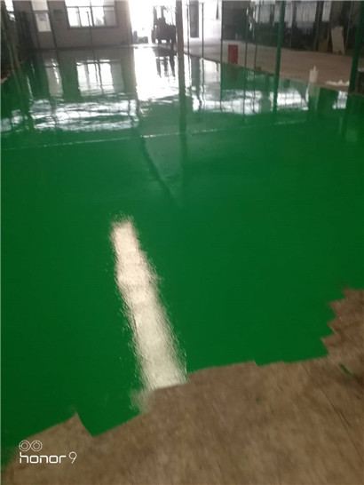 青云谱下面我给你一份非常实用、地坪漆施工翻新