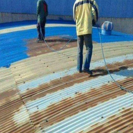 青云谱地面翻新与地坪漆施工流程